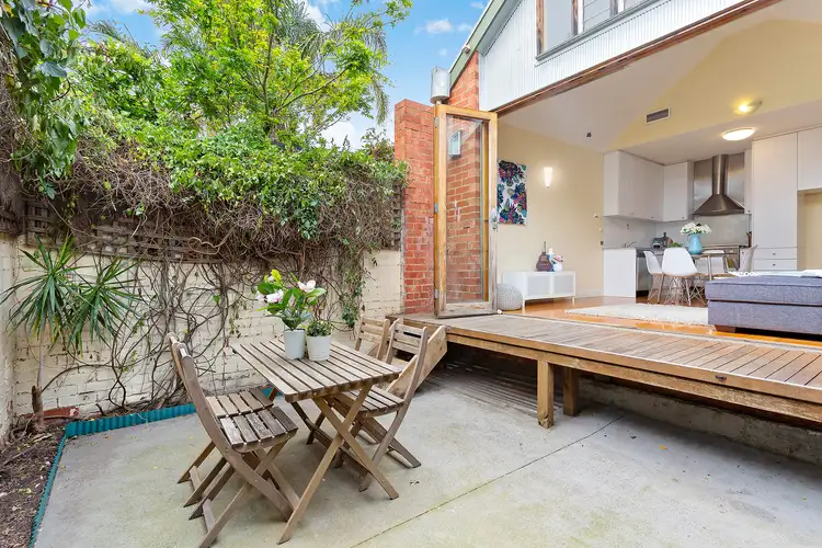 Fifth view of Homely house listing, 172 Gipps Street, Abbotsford VIC 3067
