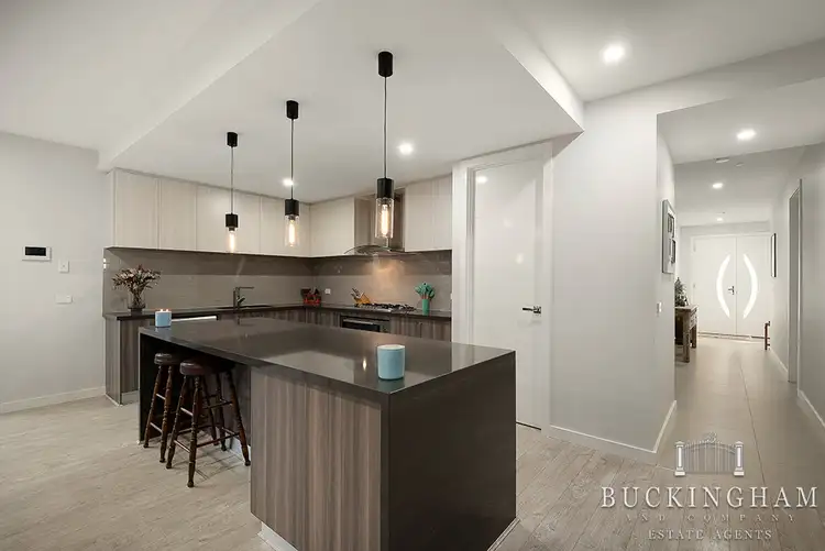 Second view of Homely house listing, 1 Canungra Way, Doreen VIC 3754