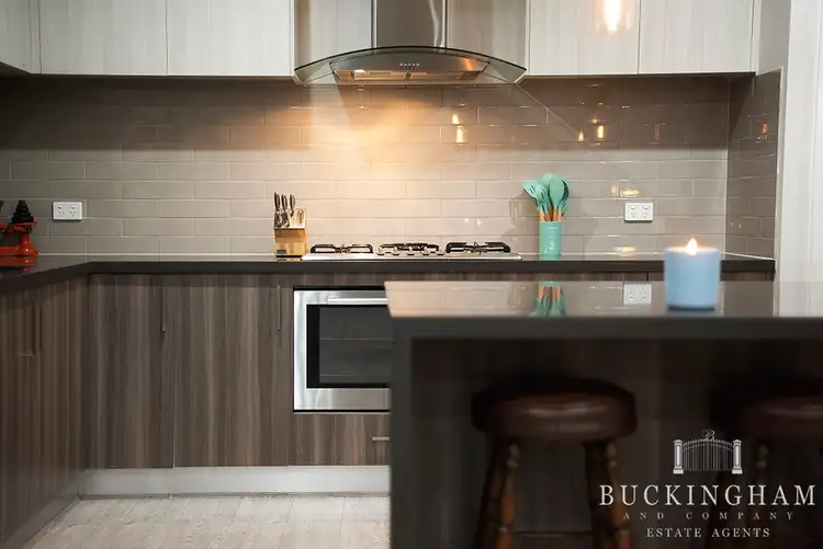 Third view of Homely house listing, 1 Canungra Way, Doreen VIC 3754