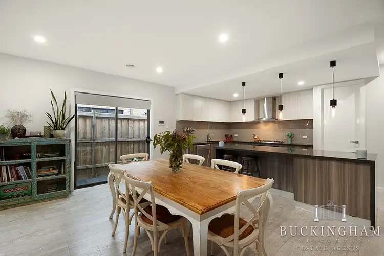 Fourth view of Homely house listing, 1 Canungra Way, Doreen VIC 3754