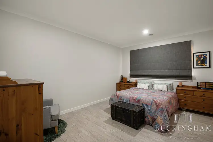 Sixth view of Homely house listing, 1 Canungra Way, Doreen VIC 3754