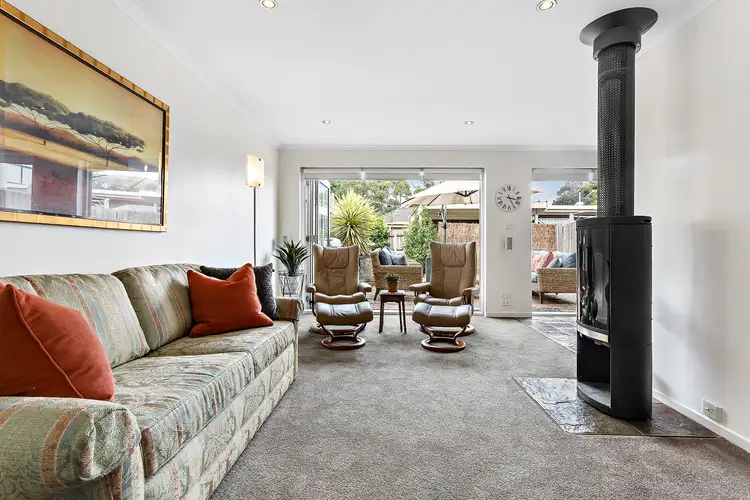 Second view of Homely house listing, 48 Parkville Street, Richmond VIC 3121