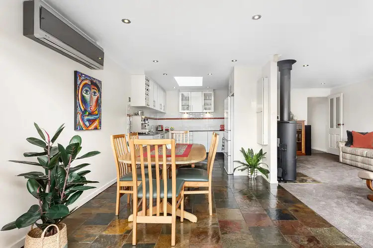Third view of Homely house listing, 48 Parkville Street, Richmond VIC 3121