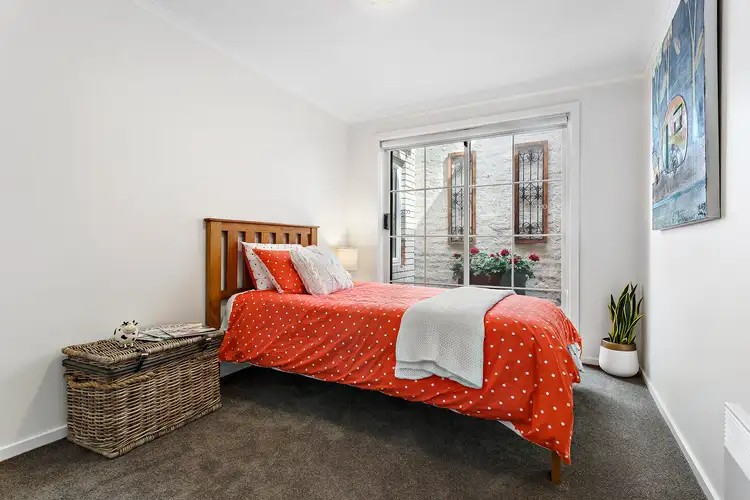 Sixth view of Homely house listing, 48 Parkville Street, Richmond VIC 3121