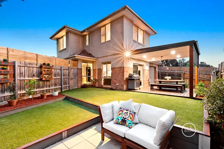 4/31 Haley Street, Diamond Creek VIC 3089