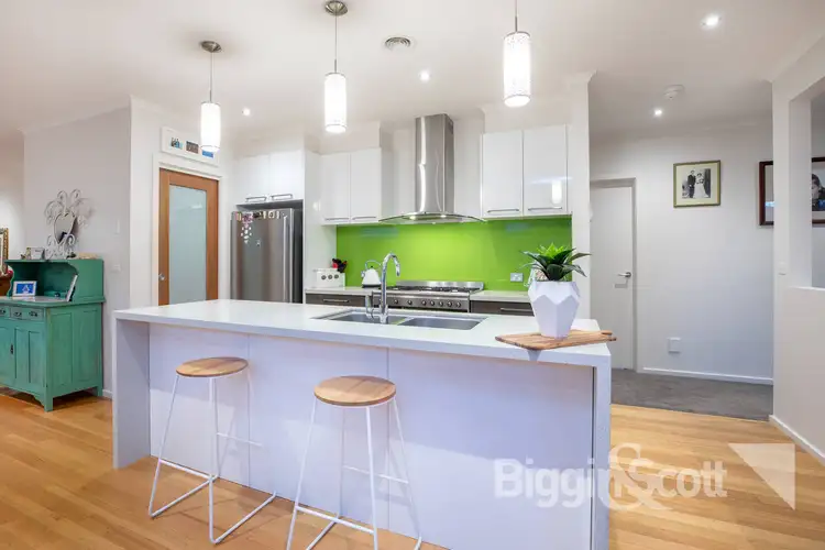 Third view of Homely house listing, 70 Waterford Drive, Miners Rest VIC 3352