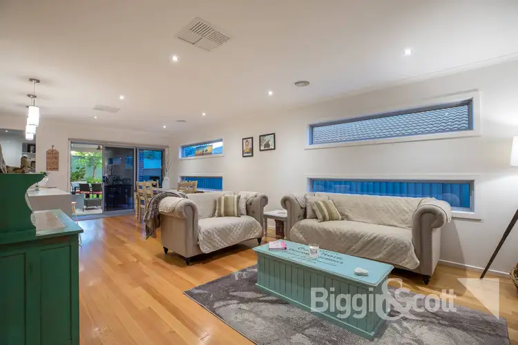 Fifth view of Homely house listing, 70 Waterford Drive, Miners Rest VIC 3352