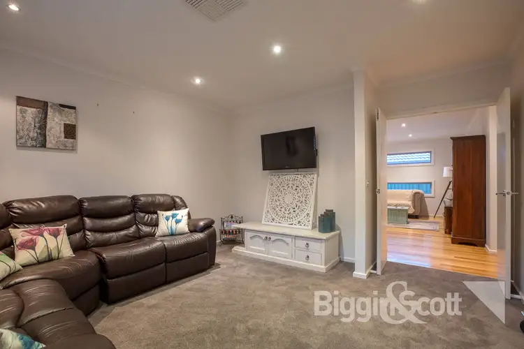 Seventh view of Homely house listing, 70 Waterford Drive, Miners Rest VIC 3352