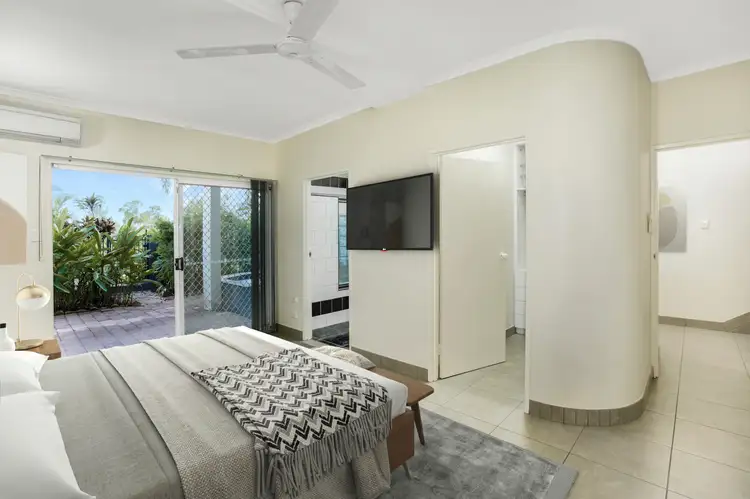 Third view of Homely townhouse listing, 6/43 Duke Street, Stuart Park NT 820