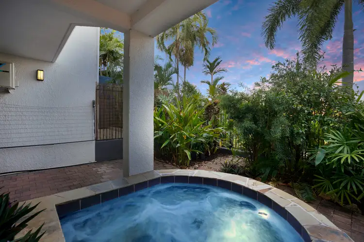 Fourth view of Homely townhouse listing, 6/43 Duke Street, Stuart Park NT 820