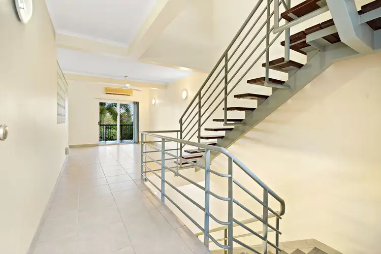 Sixth view of Homely townhouse listing, 6/43 Duke Street, Stuart Park NT 820