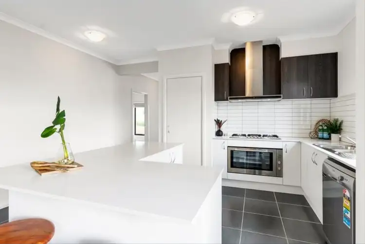 Second view of Homely house listing, 13 Cromarty Circuit, Darley VIC 3340