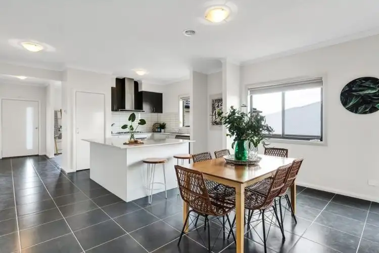 Third view of Homely house listing, 13 Cromarty Circuit, Darley VIC 3340