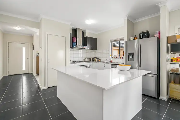 Fourth view of Homely house listing, 13 Cromarty Circuit, Darley VIC 3340