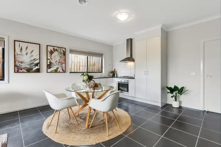 Fifth view of Homely house listing, 13 Cromarty Circuit, Darley VIC 3340