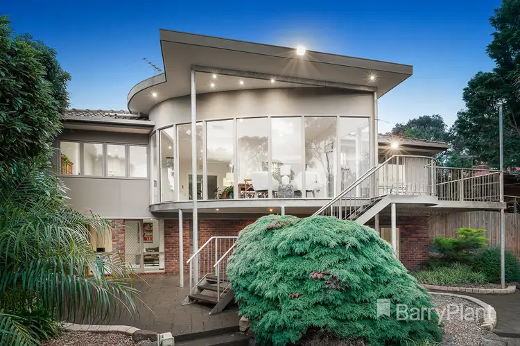 141 Weidlich Road, Eltham North VIC 3095