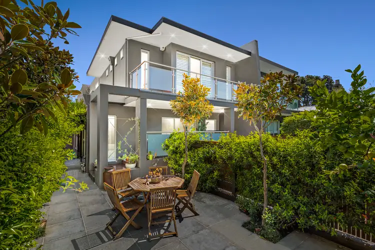 1/29 Lewisham Road, Prahran VIC 3181