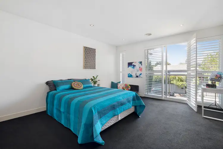 Fifth view of Homely house listing, 1/29 Lewisham Road, Prahran VIC 3181