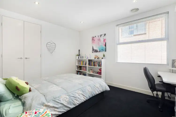 Sixth view of Homely house listing, 1/29 Lewisham Road, Prahran VIC 3181