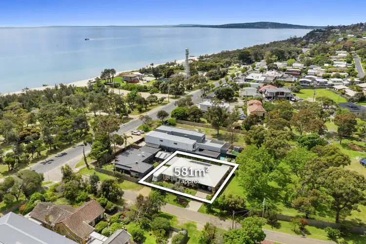 1 Eddystone Street, Mccrae VIC 3938
