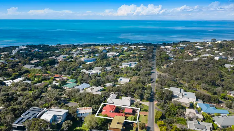 Main view of Homely house listing, 40 William Road, Blairgowrie VIC 3942