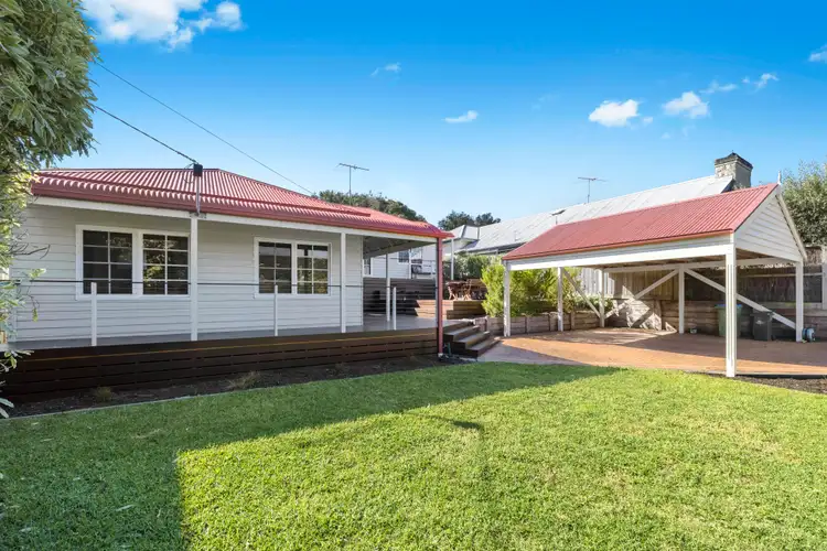 Third view of Homely house listing, 40 William Road, Blairgowrie VIC 3942