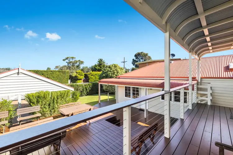 Fourth view of Homely house listing, 40 William Road, Blairgowrie VIC 3942