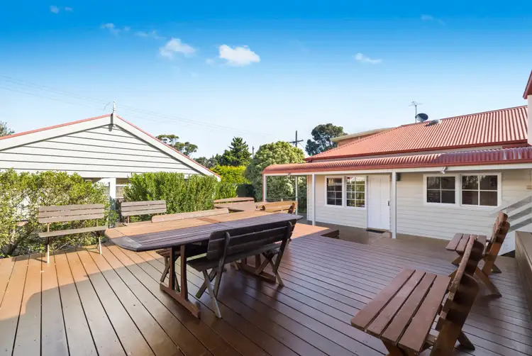 Fifth view of Homely house listing, 40 William Road, Blairgowrie VIC 3942