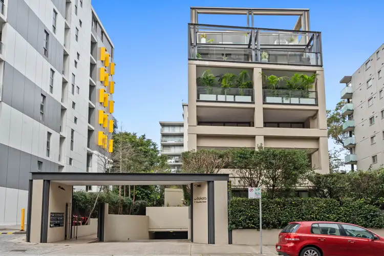 7/31 Waverley Street, Bondi Junction NSW 2022