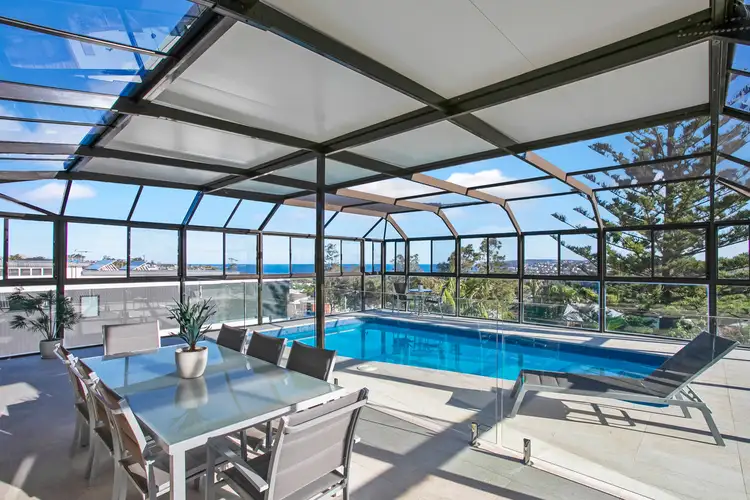 Main view of Homely house listing, 138 Headland Road, North Curl Curl NSW 2099