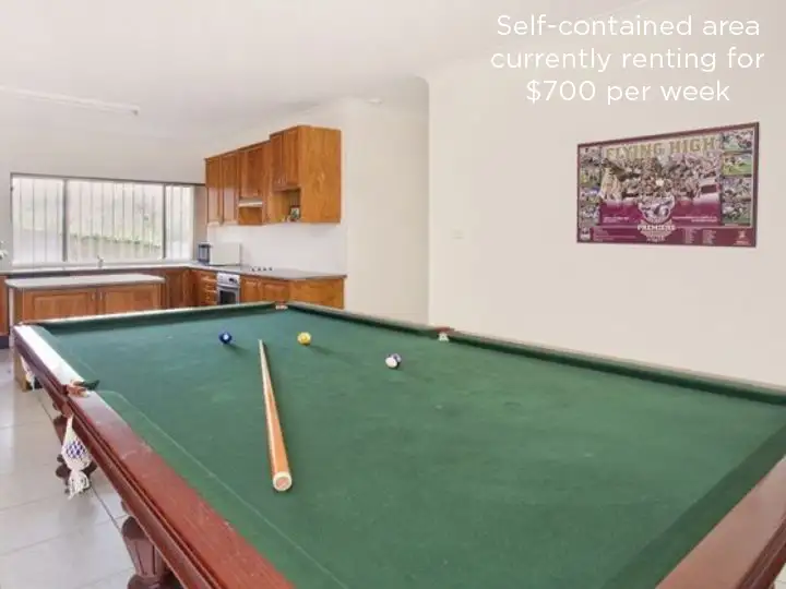 Sixth view of Homely house listing, 138 Headland Road, North Curl Curl NSW 2099