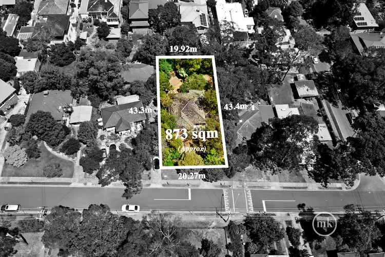 Main view of Homely house listing, 48 Luck Street, Eltham VIC 3095