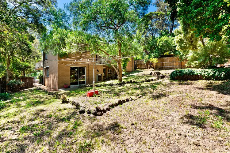 Fourth view of Homely house listing, 48 Luck Street, Eltham VIC 3095