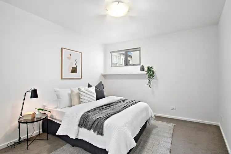 Third view of Homely apartment listing, 7/27 Charnwood Road, St Kilda VIC 3182