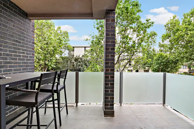 Fifth view of Homely apartment listing, 7/27 Charnwood Road, St Kilda VIC 3182