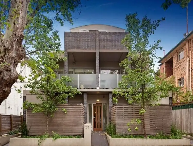 Sixth view of Homely apartment listing, 7/27 Charnwood Road, St Kilda VIC 3182