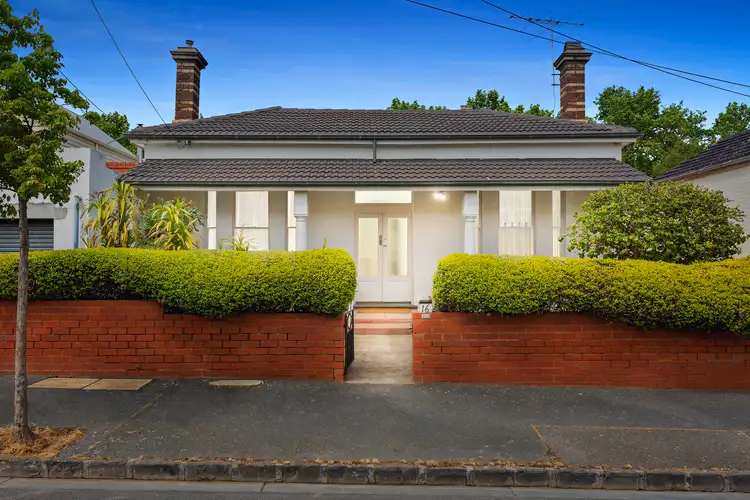 16 Mackay Street, Prahran VIC 3181