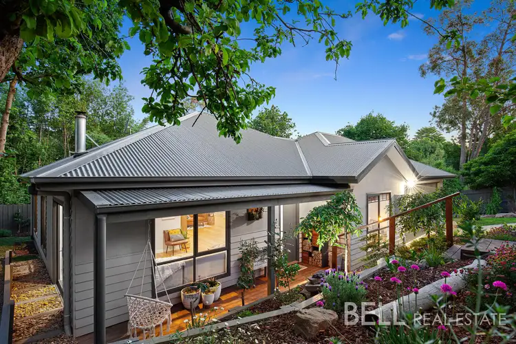 24 Hordern Road, Mount Evelyn VIC 3796