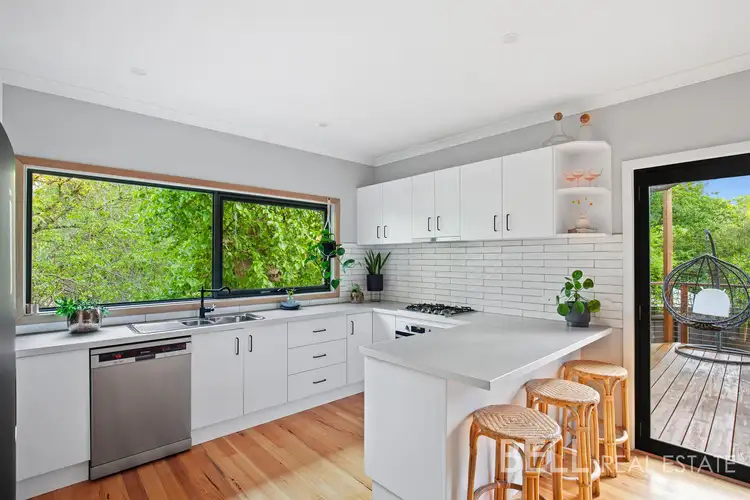 Fifth view of Homely house listing, 24 Hordern Road, Mount Evelyn VIC 3796