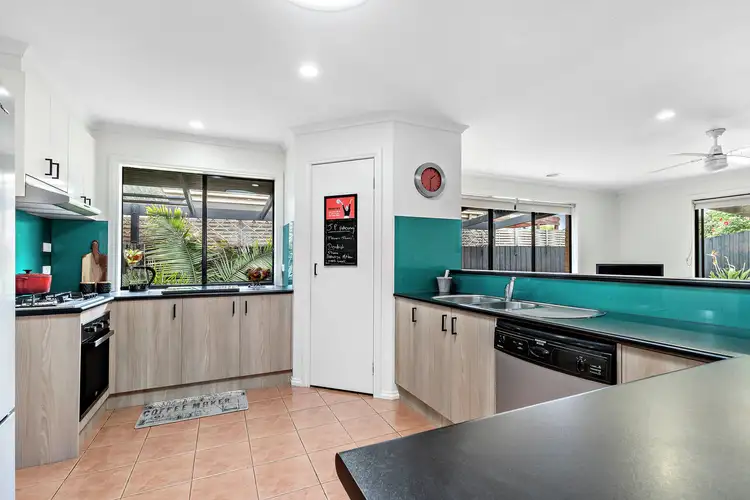 Fourth view of Homely house listing, 5 Wilgah Road, Rosebud VIC 3939