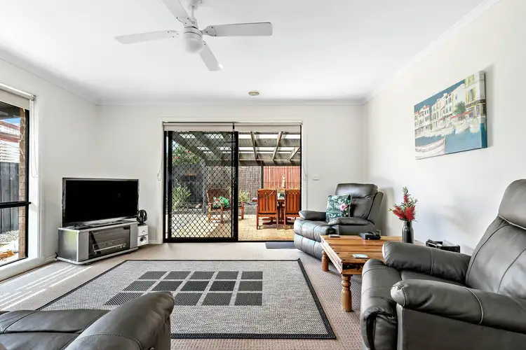 Seventh view of Homely house listing, 5 Wilgah Road, Rosebud VIC 3939