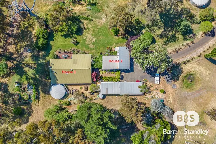 106 Jayes Road, Balingup WA 6253