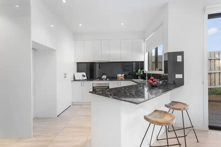 Second view of Homely townhouse listing, 5/421 Station Street, Bonbeach VIC 3196