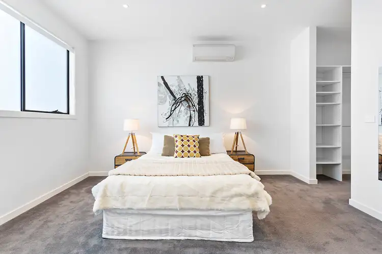 Fourth view of Homely townhouse listing, 5/421 Station Street, Bonbeach VIC 3196