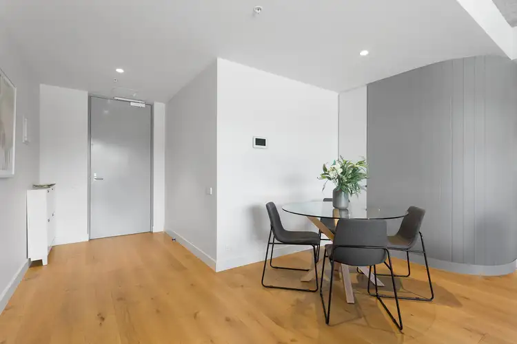 Sixth view of Homely apartment listing, 207/9 Little Oxford Street, Collingwood VIC 3066