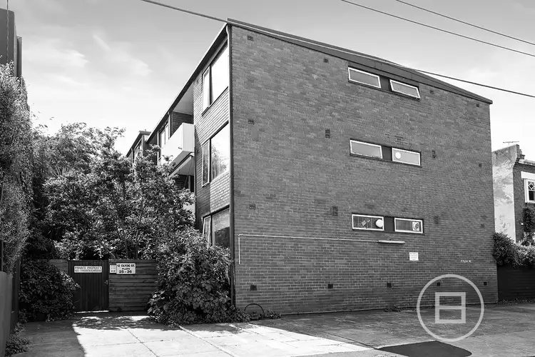 25/12 Clyde Street, St Kilda VIC 3182