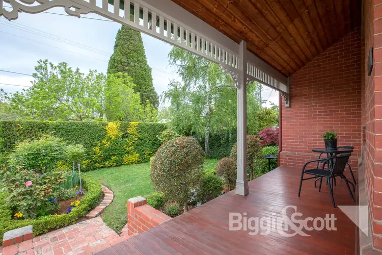 Second view of Homely house listing, 119 Lexton Street, Lake Wendouree VIC 3350