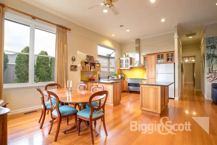 Third view of Homely house listing, 119 Lexton Street, Lake Wendouree VIC 3350