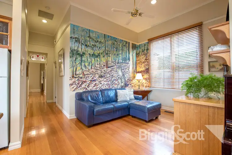 Fifth view of Homely house listing, 119 Lexton Street, Lake Wendouree VIC 3350
