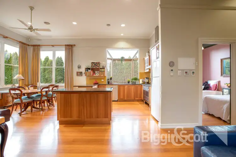 Sixth view of Homely house listing, 119 Lexton Street, Lake Wendouree VIC 3350